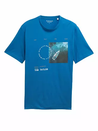 TOM TAILOR | T-Shirt | 